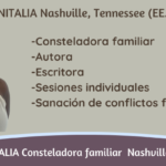 constelaciones familiares Tennessee